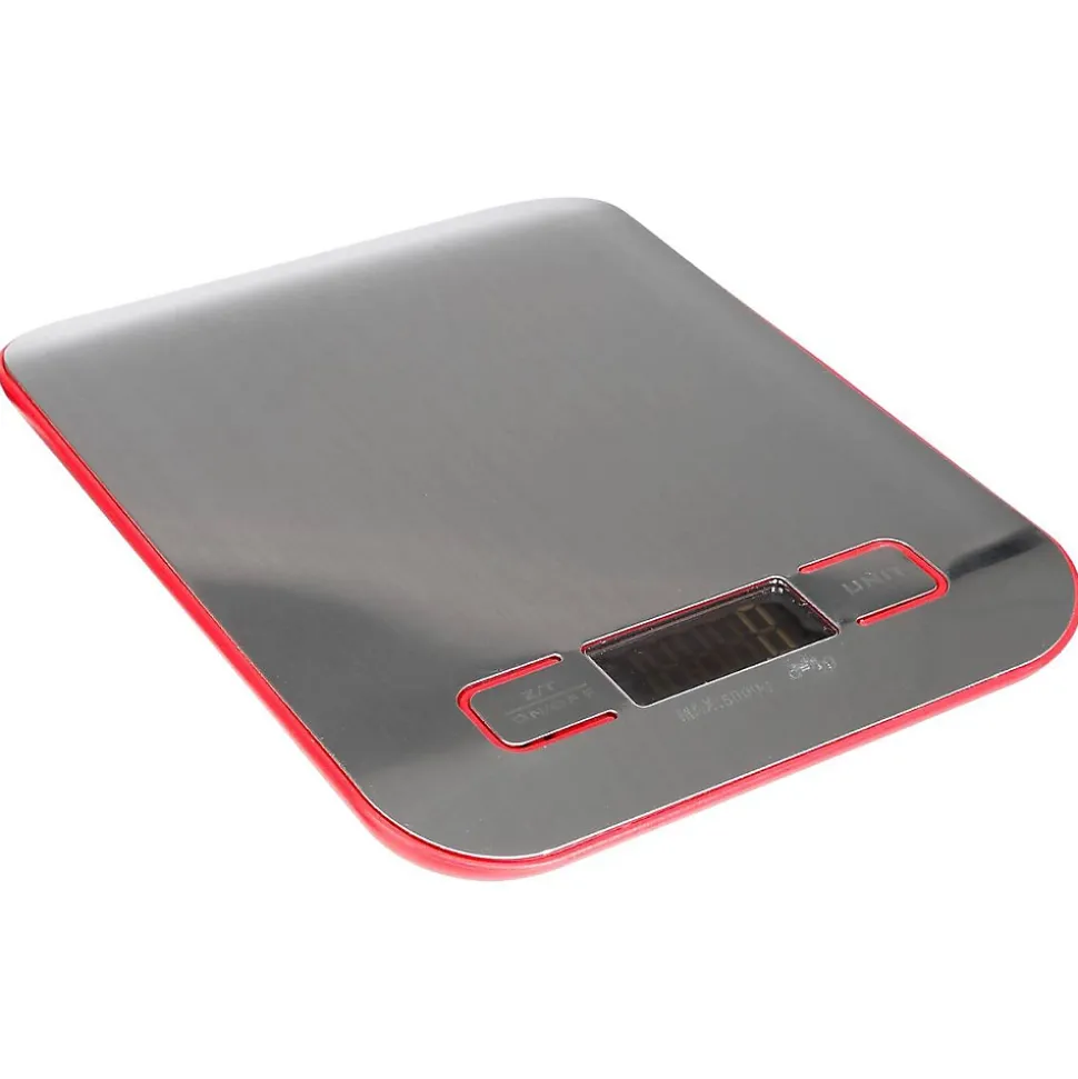 Balance digital en inox - 5Five