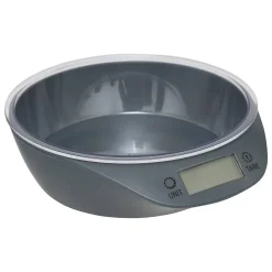 Balance digitale - Gris- 5five