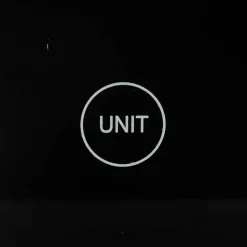 Balance digitale accrochable - Blanc- 5five