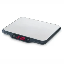 Balance Electronique Plateau Inox 15 Kg - Pujadas