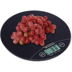 Balance Electronique Ronde 5 kg - Weihstation