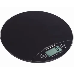 Balance Electronique Ronde 5 kg - Weihstation