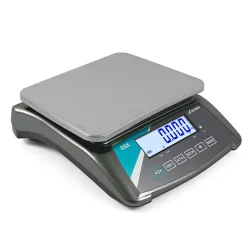 Balance Industrielle de Table Accurex Série DSX - Gram - l30- L0.1- P34.5- h10.7- Acier Inoxydable