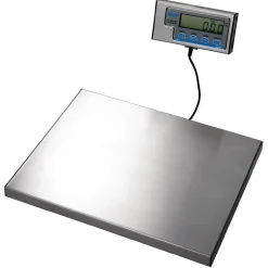 Balance électronique affichage mural 120 Kg Salter