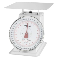 Balance Plateau de Cuisine Professionnelle 20 kg - Weighstation