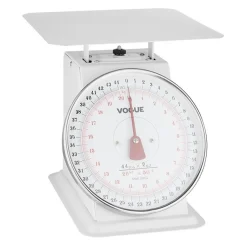 Balance Plateau de Cuisine Professionnelle 20 kg - Weighstation