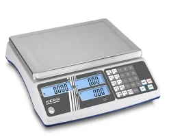 Balance poids-prix RIB - Kern - l0.1- L0.1- P0.1- h0.1- Plastique