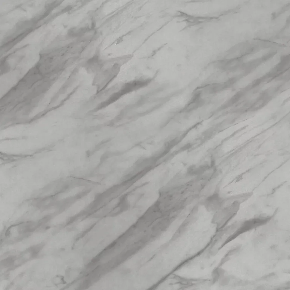 Bande chant effet marbre blanc GoodHome Kala L.300 x l. 4,2 cm