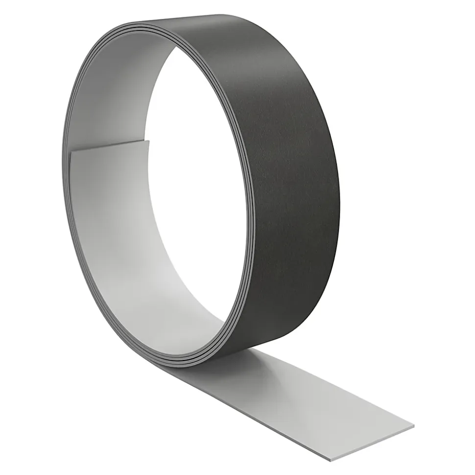 Bande de chant aspect ardoise GoodHome Kala L. 300 cm x l. 42 mm