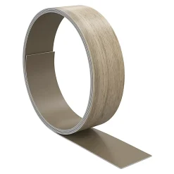 Bande de chant aspect bois GoodHome Kabsa L. 300 cm x l. 40 mm