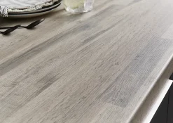 Bande de chant aspect bois GoodHome Kabsa L. 300 cm x l. 40 mm