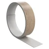 Bande de chant aspect chêne GoodHome Kabsa L. 300 cm x l. 42 mm