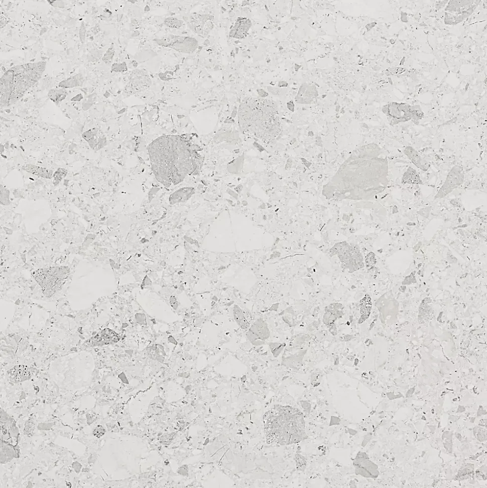 Bande de chant décor ceppo gris GoodHome Berberis L.300 x l.4,2 cm