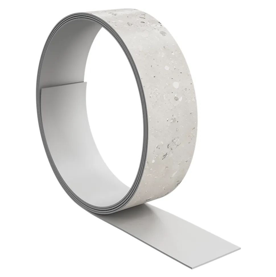 Bande de chant décor fusion granit GoodHome Berberis L. 300 cm x l. 42 mm