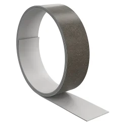 Bande de chant décor oxyde GoodHome Kabsa L. 300 cm x l. 42 mm