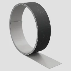 Bande de chant effet pierre noir GoodHome Kala L.300 x l. 4,2 cm