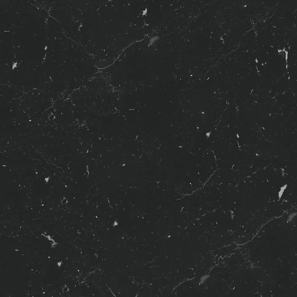 Bande de chant effet pierre noir GoodHome Kala L.300 x l. 4,2 cm