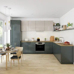 Bande de chant Palma cachemire brillant l.10 m