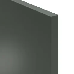 Bande de chant Palma vert forêt brillant l.10 m