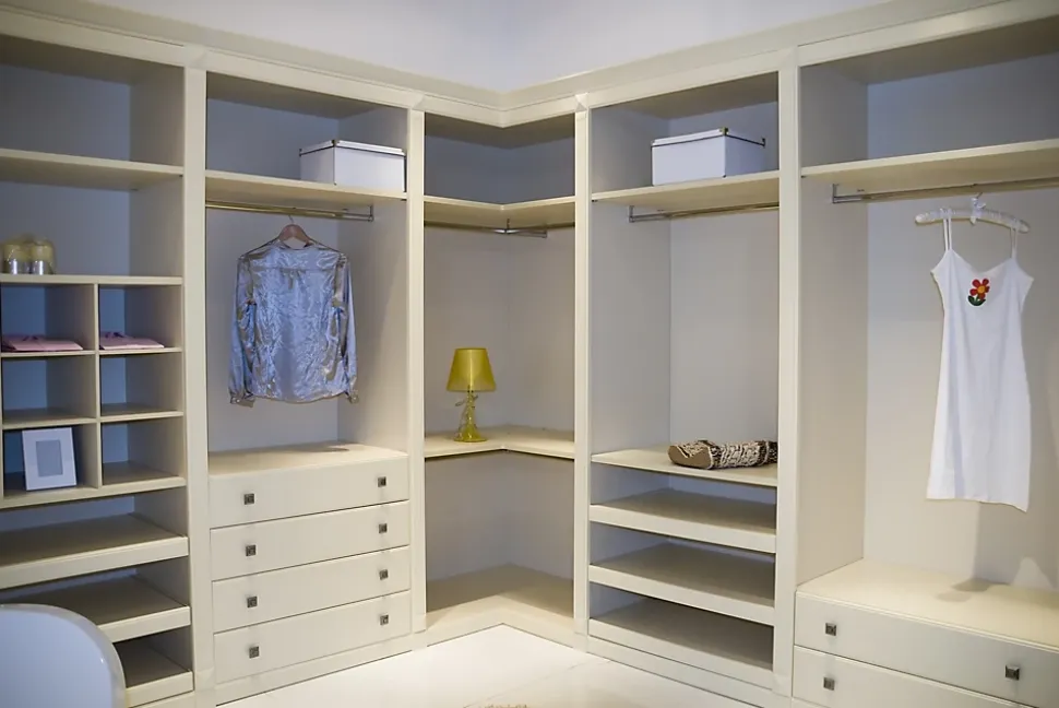 Bande de chant thermocollante effet bois blanc 18 mm L. 2,5 m