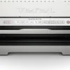 Barbecue Électrique Tefal OptiGrill XL 2 en 1 12 Programmes