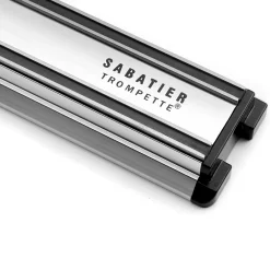 Barrette aimantée 45cm - Barette aimantée par Sabatier Trompette