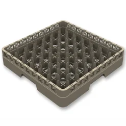 Base Casier de Lavage Ouvert 49 Compartiments - Pujadas