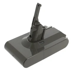 Batterie adaptable E Dyson V8 21.6V 967834-02 pour Aspirateur