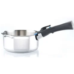 Batterie De Cuisine Inox 5 Pcs Arthur Martin 5589