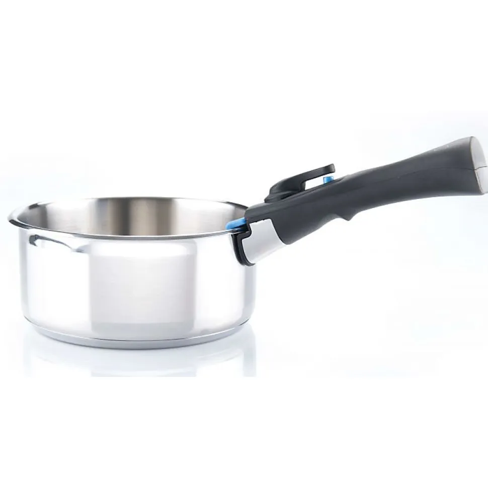 Batterie De Cuisine Inox 5 Pcs Arthur Martin 5589