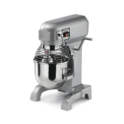 Batteur Mélangeur 20 Litres Avec 3 Vitesses - 230V/1F - Mastro