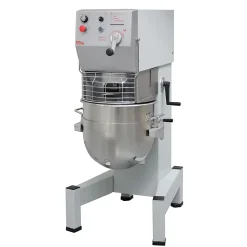 Batteur Mélangeur BMX60 Colonne Inox - 60 L - Dito Sama