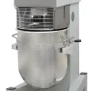 Batteur Mélangeur BMXE80 Variateur Mécanique - 80 L - Dito Sama