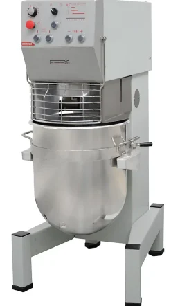 Batteur Mélangeur BMXE80 Variateur Mécanique - 80 L - Dito Sama