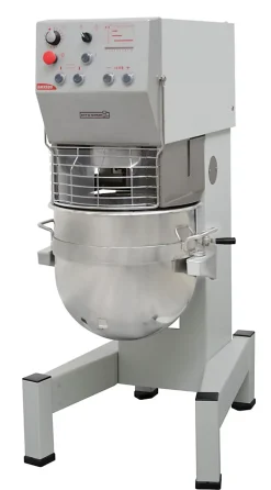 Batteur Mélangeur BMXE60 Variateur Mécanique - 60 L - Dito Sama