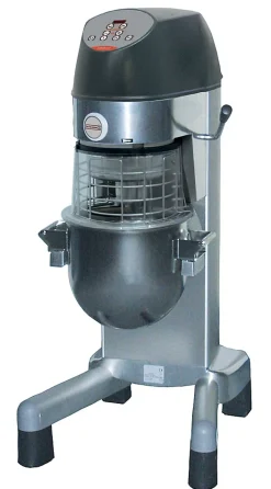Batteur Mélangeur Boulangerie sur Sol XBB20 - 20 L - Dito Sama