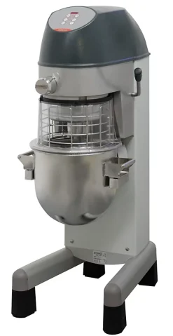 Batteur Mélangeur de Sol 20 L avec Prise d'Accessoires XBE20 - 10 Vitesses - Dito Sama