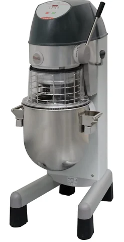 Batteur Mélangeur de Sol 30 L Mono XBM30 - 8 Vitesses - Dito Sama