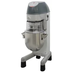 Batteur Mélangeur de Sol 30 L Colonne Inox XBE30 - 10 Vitesses - Dito Sama