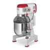 Batteur Mélangeur Professionnel 3 Vitesses - Cuve 20 L - PizzaGroup