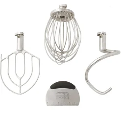 Batteur Planétaire Professionnel 10 L