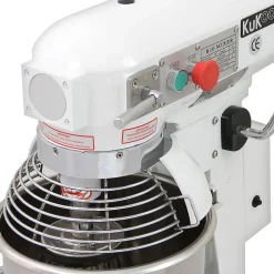 Batteur Planétaire Professionnel 10 L