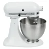 Batteur Professionnel 4.28 litres Classic K45 - Kitchenaid