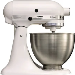 Batteur Professionnel 4.28 litres Classic K45 - Kitchenaid