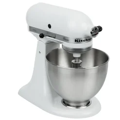 Batteur Professionnel 4.28 litres Classic K45 - Kitchenaid
