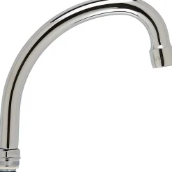Bec tubulaire orientable - Grohe