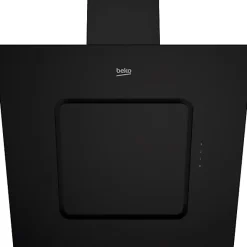 BEKO Hotte décorative 60 cm 537 m3/h HCA62540B