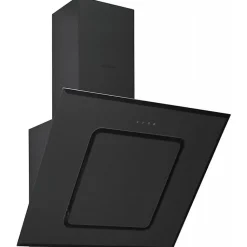 BEKO Hotte décorative 60 cm 537 m3/h HCA62540B