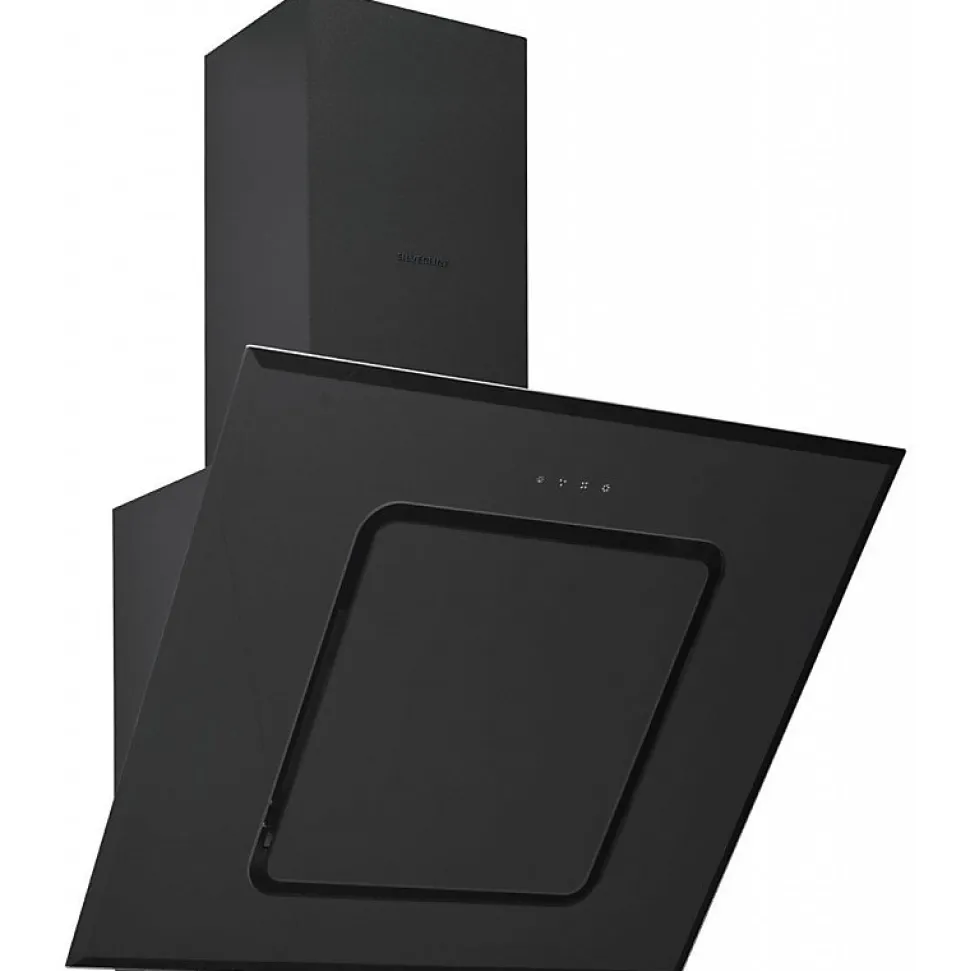 BEKO Hotte décorative 60 cm 537 m3/h HCA62540B