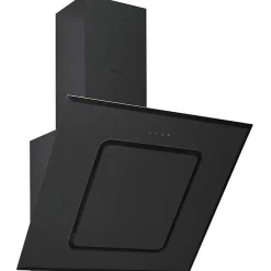 BEKO Hotte décorative 90 cm 577 m3 - HCA92540B